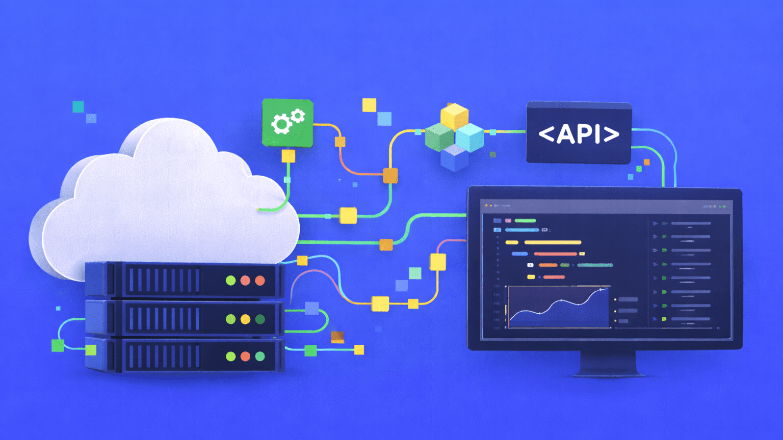 VPS for Automation Workflows: A Technical Founder’s Guide to Scalable Infrastructure&nbsp;&nbsp;&nbsp;