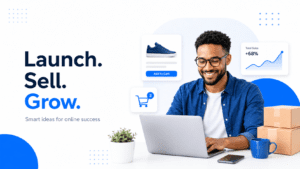 11 eCommerce Business Ideas to Start and Scale Profitably