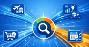 Sundar Pichai Hints at a Future Where Google Search Completes Tasks