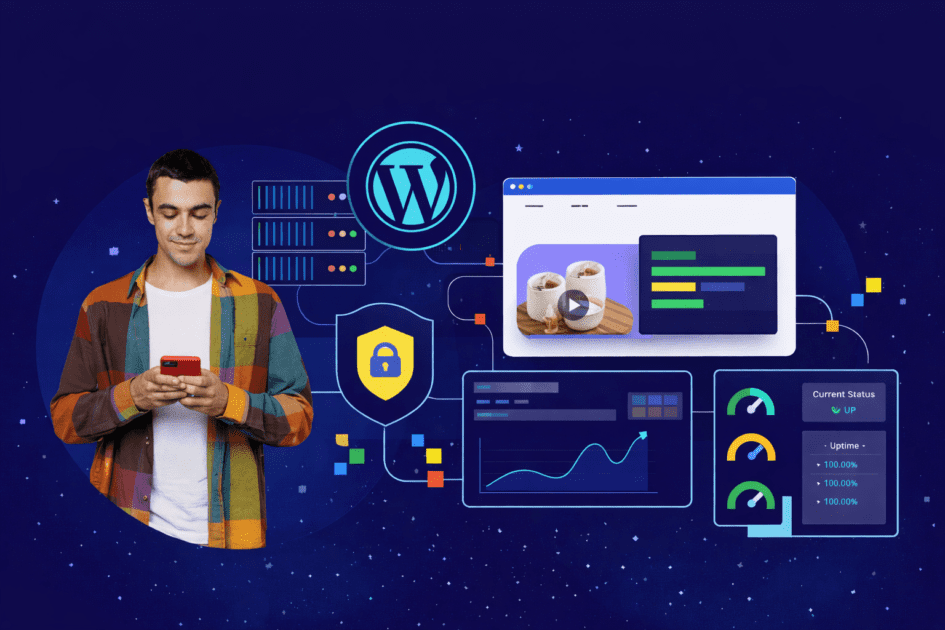 self-hosted SaaS guide