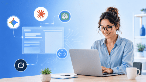 AI Tools for Small Business: Best Picks for Productivity and Growth in 2026