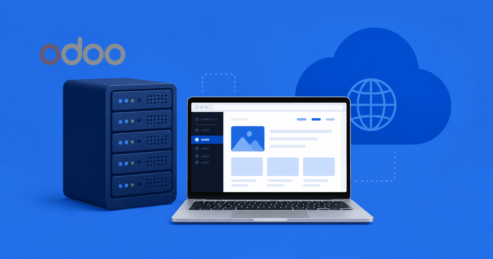 Best Odoo Hosting in 2026: Top VPS Providers & Server Specs