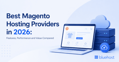 Best Magento Hosting Providers in 2026: Features, Performance and Value Compared