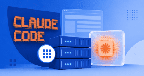 Bluehost Launches Claude AI Self-managed VPS Hosting for AI-Powered Applications