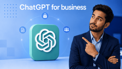 Is ChatGPT Secure for Business? What You Need to Know Before Using It in 2026