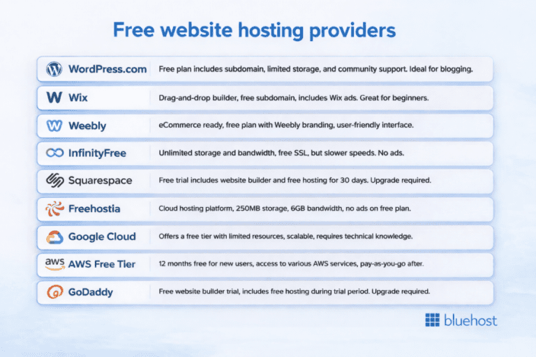 hosting reviews by uploadblogreview com