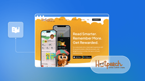 How HootPerch Built a Strong Foundation for Growth with a Reliable Website