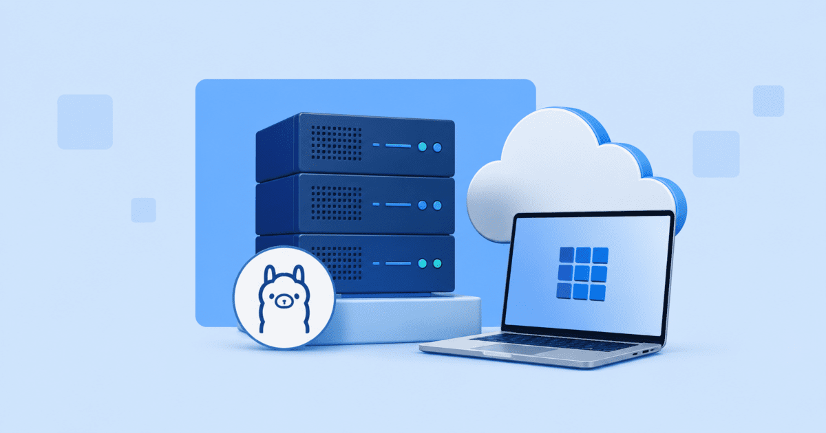 How to Host Ollama on VPS: Step-by-Step Deployment Guide
