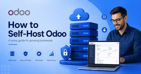 How to Self-Host Odoo: A Setup Guide for Growing Businesses