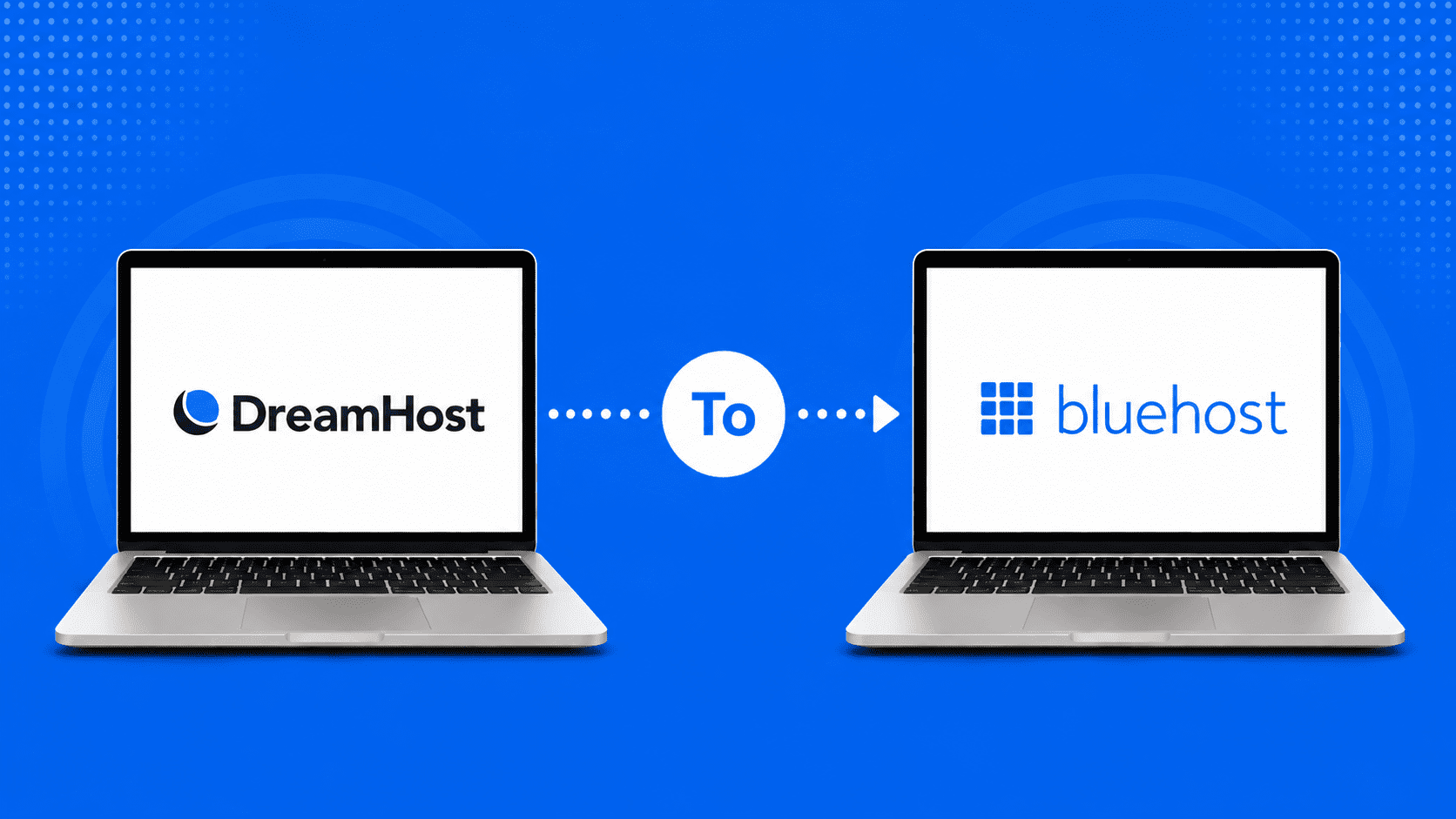 How to Migrate Hosting From DreamHost to Bluehost