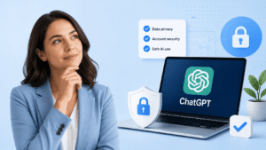 Is ChatGPT Secure? What Users and Businesses Should Know in 2026