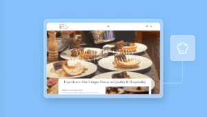 How Island Edge Culinary Turned a Single Dinner Into 30% Year-Over-Year Growth
