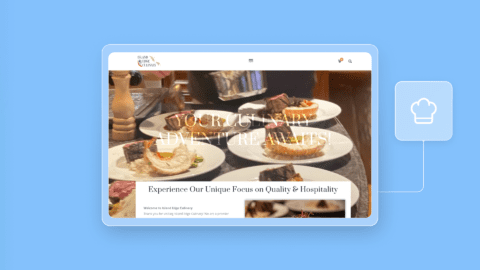 How Island Edge Culinary Turned a Single Dinner Into 30% Year-Over-Year Growth