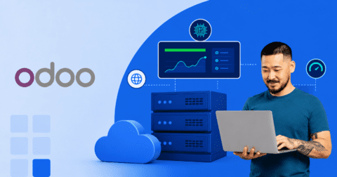 Odoo Hosting Requirements: What You Need to Run It Right