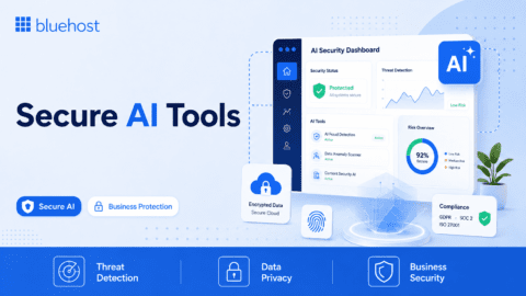10 Best Secure AI Tools for Business Protection in 2026