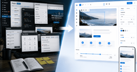 WordPress 7 is Here: What Changes for Website Owners and Developers