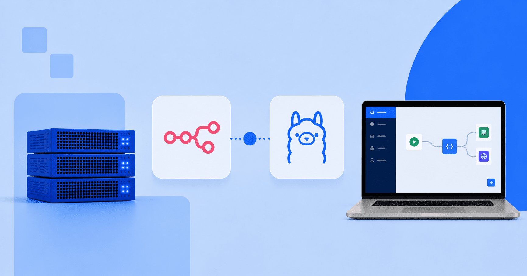 Integrate Ollama with n8n on a VPS: A Practical Guide