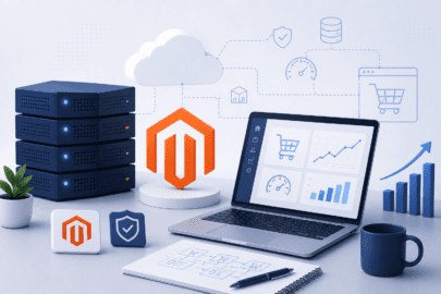 How to Build a Magento Hosting Stack for High Traffic