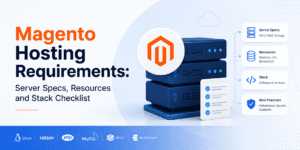 Magento 2.4 Hosting Requirements (2026 Server Checklist)