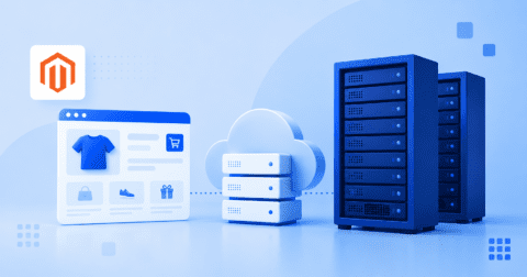 Magento Dedicated Hosting vs VPS: When to Upgrade Your Ecommerce Server