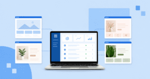 How to Manage Client Websites with Agency Hosting?