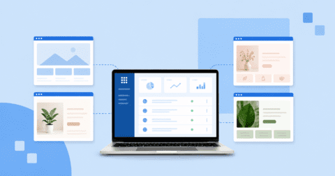 How to Manage Client Websites with Agency Hosting?