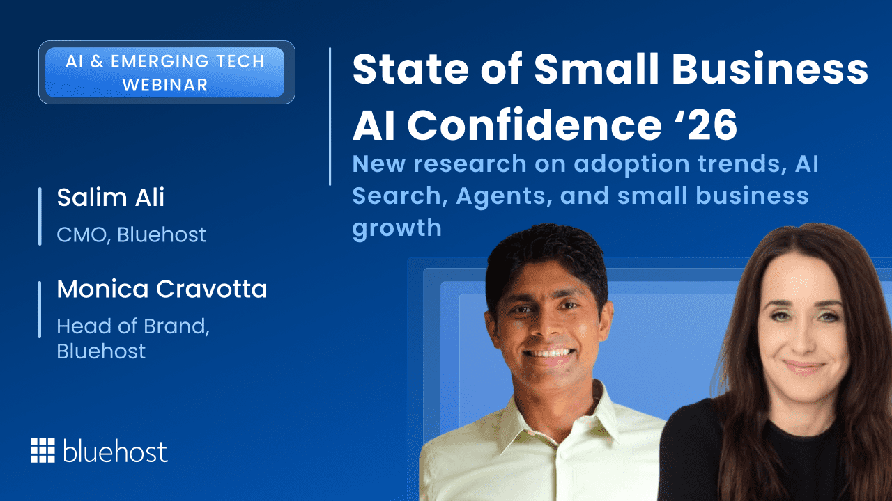 The Small Business AI Confidence Divide