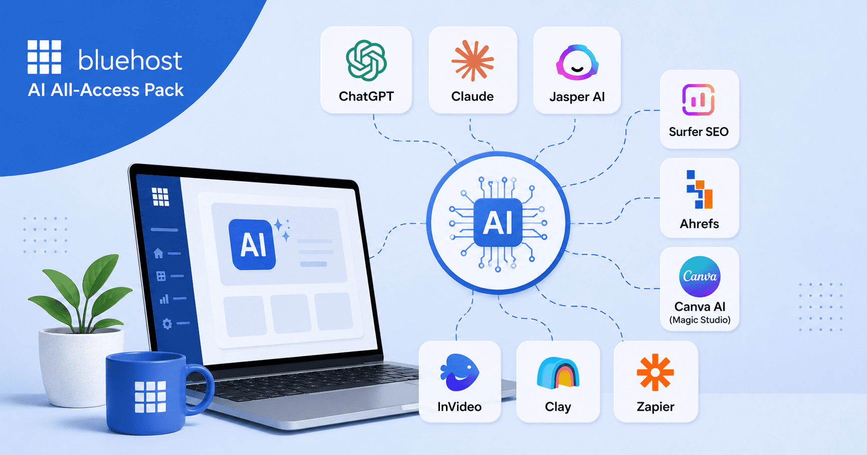 How to Use AI for Affiliate Marketing: 10 Best Tools in 2026