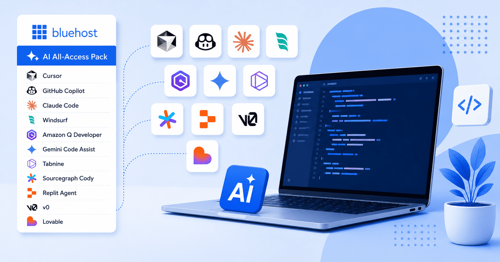 12 Best AI Coding Assistant 2026: Ranked for Speed and Accuracy