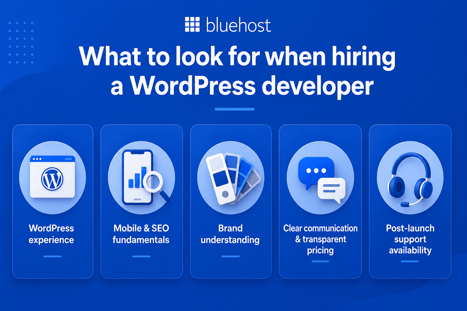 Freelancer vs agency vs professional website design service