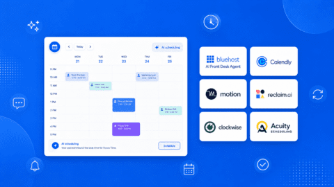 15 Best AI Scheduling Assistants: Features, Use Cases and Top Picks for 2026