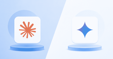 Claude vs Gemini: A Comprehensive AI Comparison for 2026