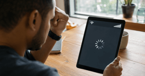 Is Your Cloud Hosting Slow? It’s Not Your Connection