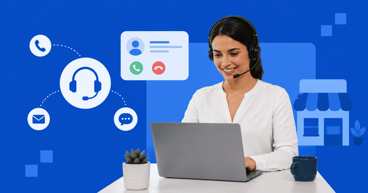 What Is a Virtual Receptionist? A Practical Guide for Small Businesses