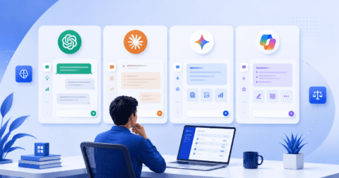 The Best AI Assistants in 2026 (Tested and Compared)