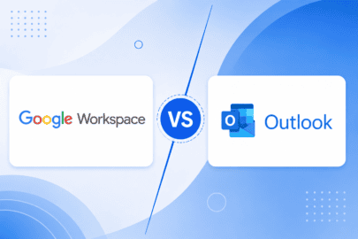 Google Workspace vs Outlook: A Full Feature Breakdown