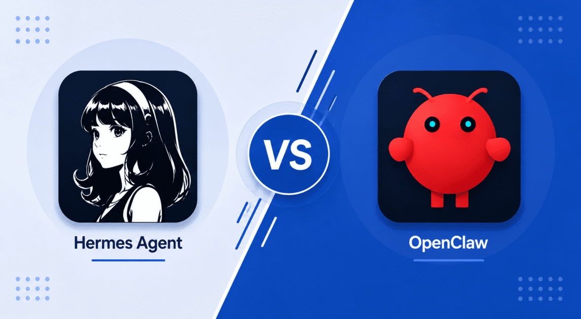 Hermes Agent vs OpenClaw VPS Hosting: Key Differences, Use Cases and How to Choose