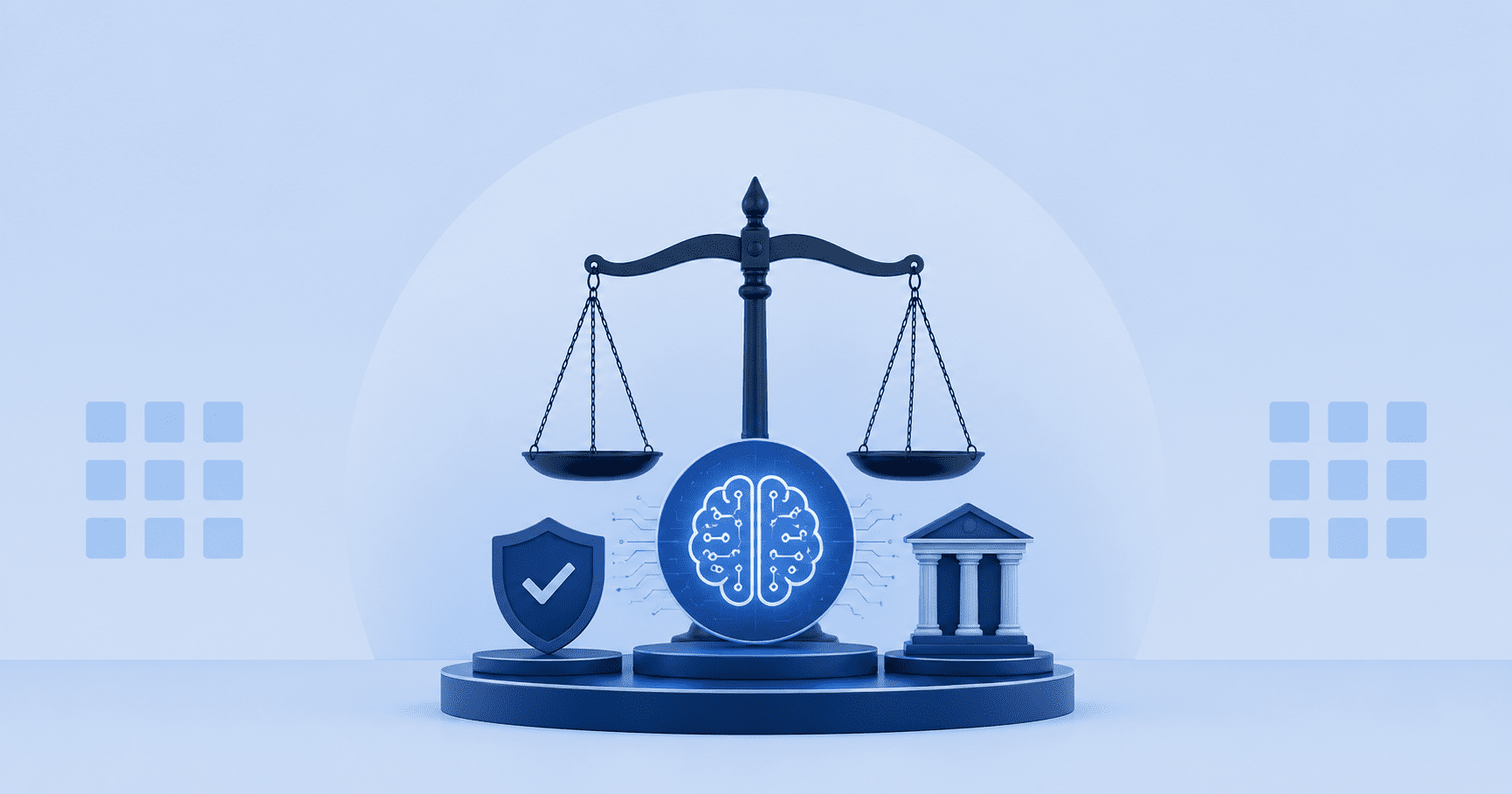 How Law Firms Can Use AI Responsibly and Ethically?