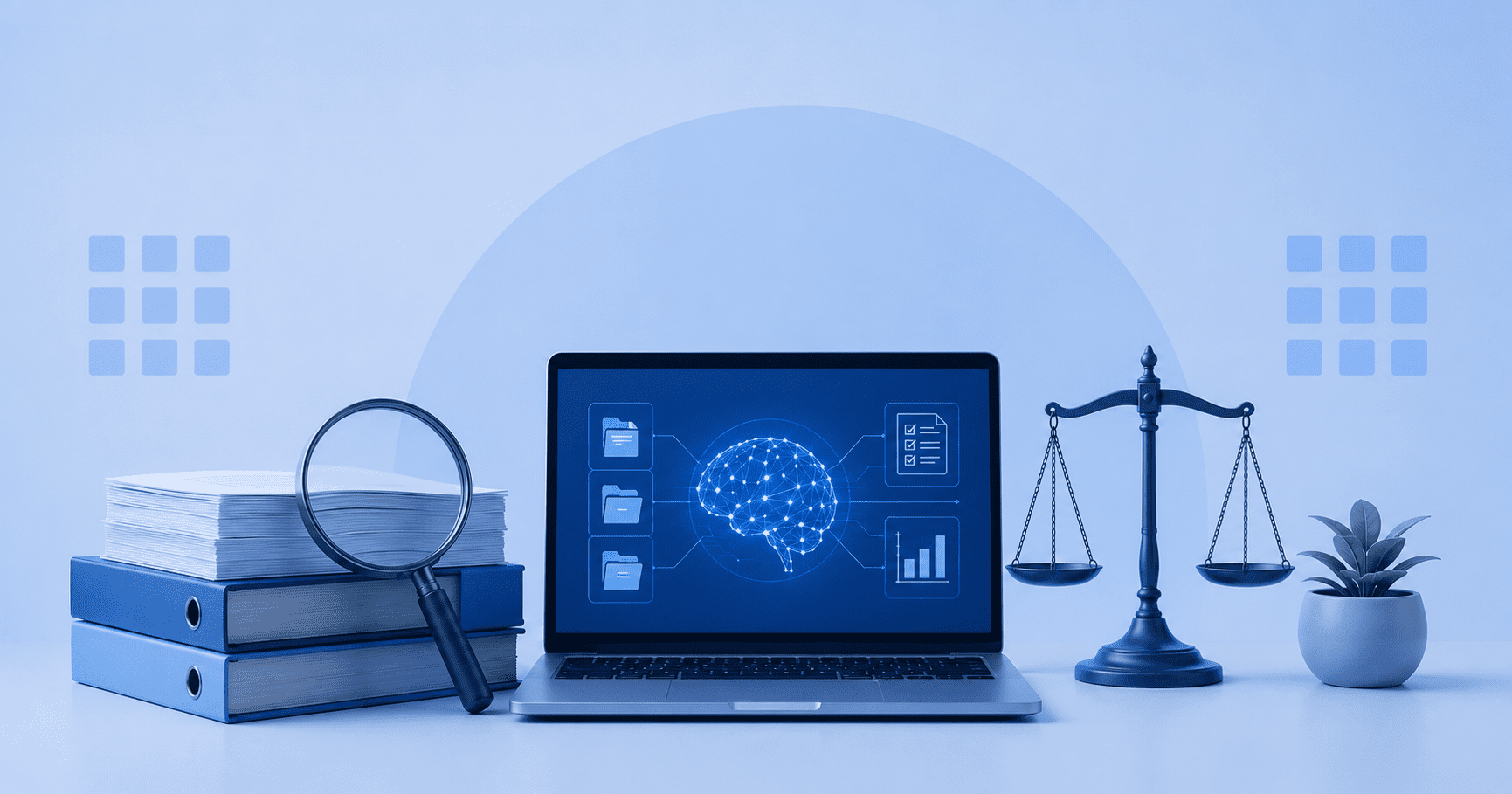 How Small Law Firms Use Generative AI for Due Diligence?