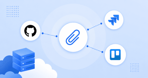 How to Integrate GitHub, Jira and Trello with Paperclip?