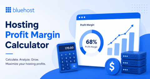Maximize Profits with a Hosting Profit Margin Calculator for Agencies