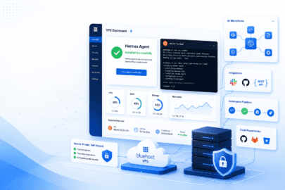 How to install Hermes Agent on Ubuntu VPS: Step-by-Step Guide