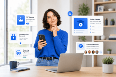 12 Best Membership Platforms for Content Creators, Communities and Courses