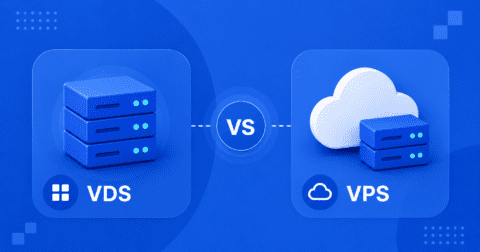 VDS vs VPS Hosting: What’s the Difference and Which One Do You Need? 