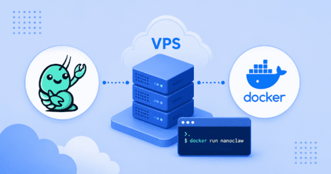 How to Setup NanoClaw on VPS with Docker: A Tutorial