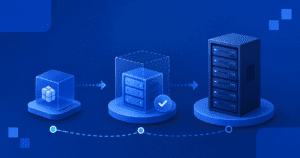 Virtual Dedicated Server Hosting: The Upgrade Path Between VPS and Dedicated Servers&nbsp;