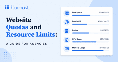 Website Quotas and Resource Limits: A Guide for Agencies