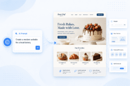 What Is AI Web Design? Benefits, Use Cases and Examples