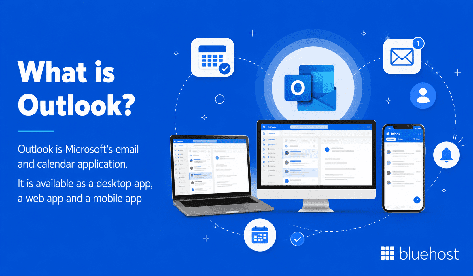 What is Outlook?