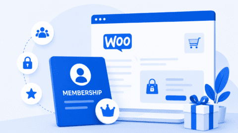 What is&nbsp;a&nbsp;WooCommerce&nbsp;Membership?&nbsp;Features, Benefits and Who&nbsp;It’s&nbsp;Best For